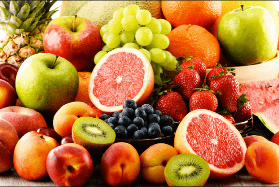 당뇨병 좋은 음식 과일