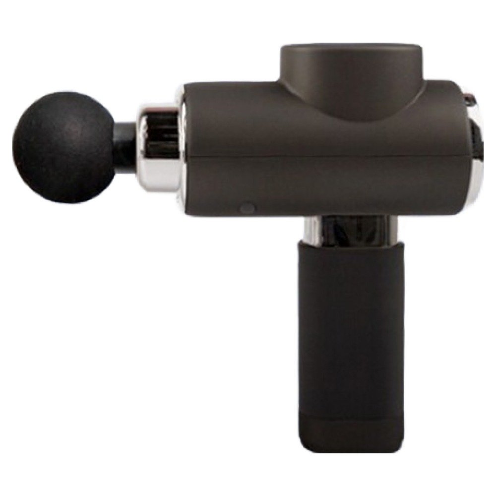 제스파 클래식 전신 무선 자동 마사지건, ZP2967, 블랙 + 실버쿠폰할인 상세 이미지 1