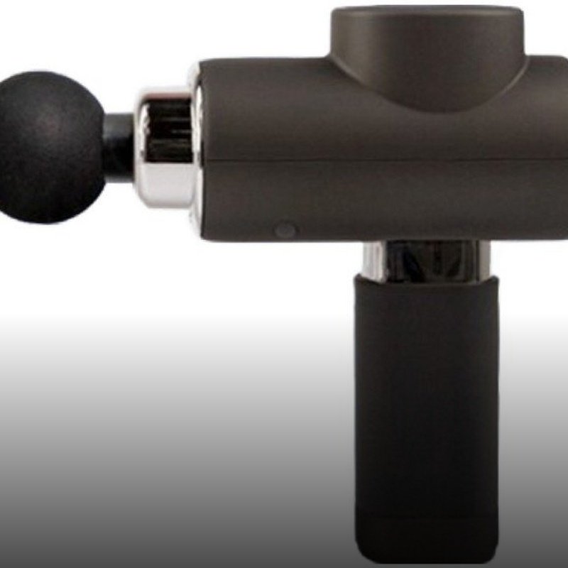 제스파 클래식 전신 마사지건 써보니 너무 편해요