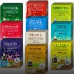 마리에 에센스 마스크팩 한 달 써보니 너무 좋아요!