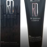 엔타임 RD 실크 트리트먼트 써보니 윤기 폭발해요