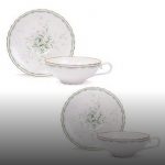 노리다케 티잔 세트 써보니 정말 좋아요!