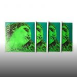 에바피라찌 바이올린줄 써보니 너무 좋아요!