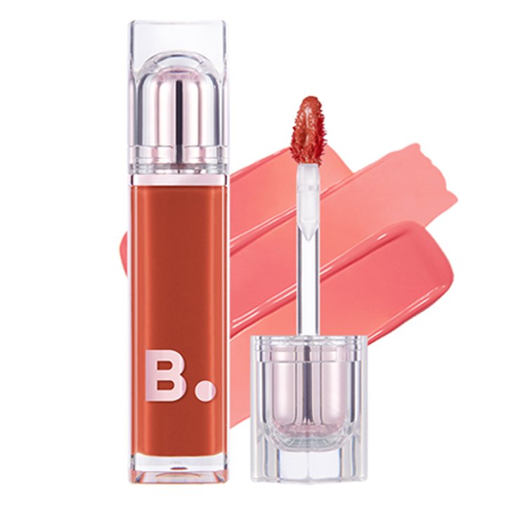 바닐라코 비바이바닐라 듀 글로우 틴트, CR04 피치 소르베, 1개 상세 이미지 1