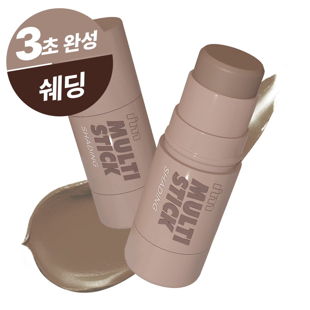 아임미미 아임 멀티스틱 쉐딩 6.7g, 003라이트쿨브론저, 1개 상세 이미지 1
