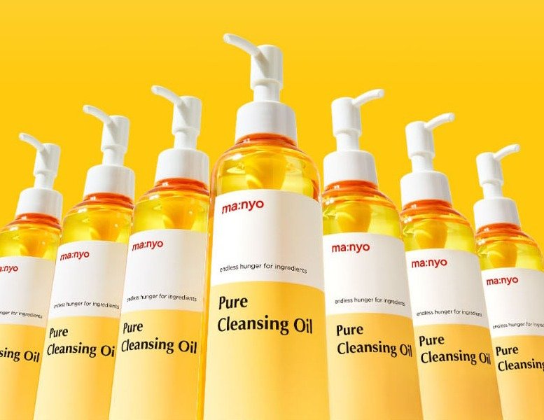 마녀공장 퓨어 클렌징 오일, 200ml, 2개 상세 이미지 2