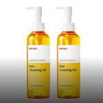 마녀공장 퓨어 클렌징 오일 써보니 깜짝 놀랐어요!