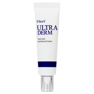 울트라 덤 시카 크림 [EGF 피부과 시술 후 관리 크림], 30ml, 1개