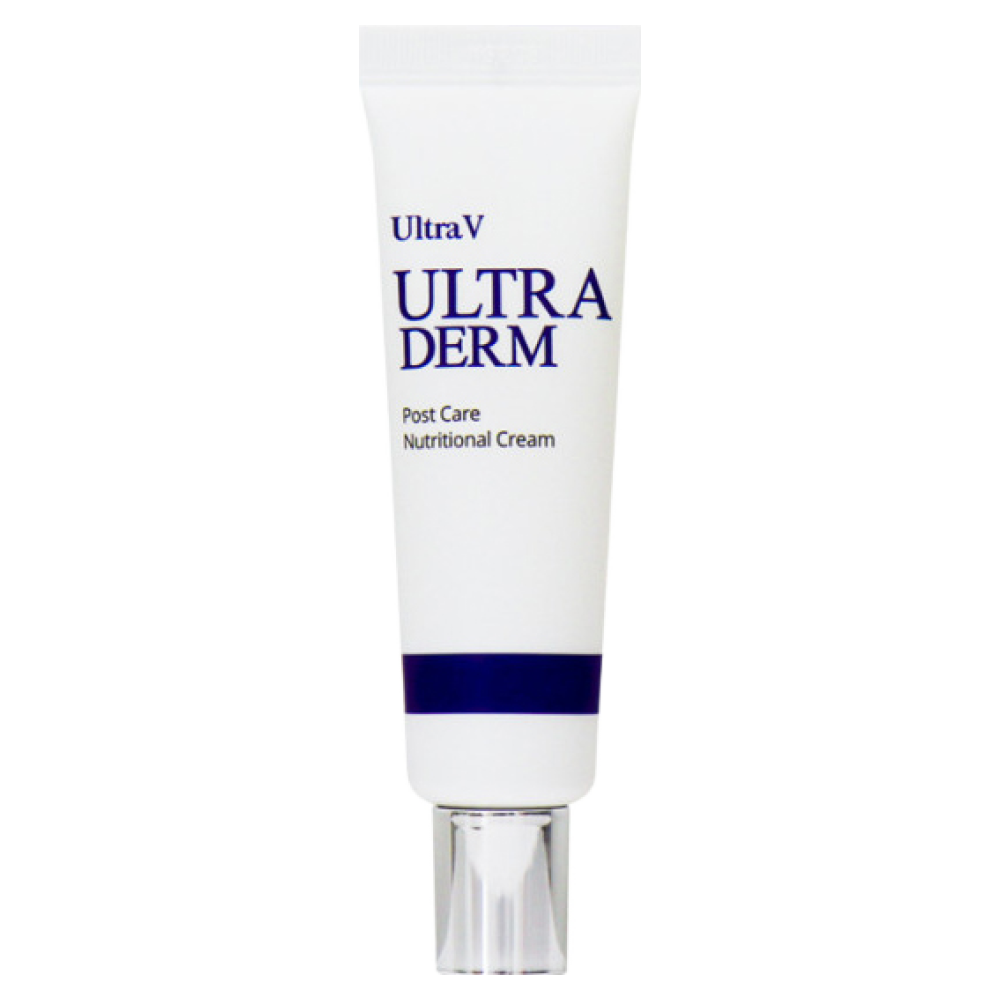 울트라 덤 시카 크림 [EGF 피부과 시술 후 관리 크림], 30ml, 1개 상세 이미지 1