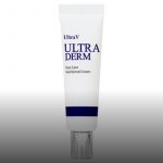 울트라 덤 시카 크림 써보니 피부가 편안해요