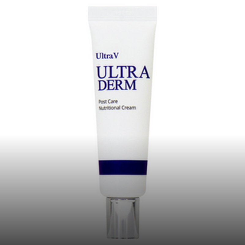 울트라 덤 시카 크림 써보니 피부가 편안해요