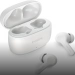 필립스 무선이어폰 써보니 정말 편해요!