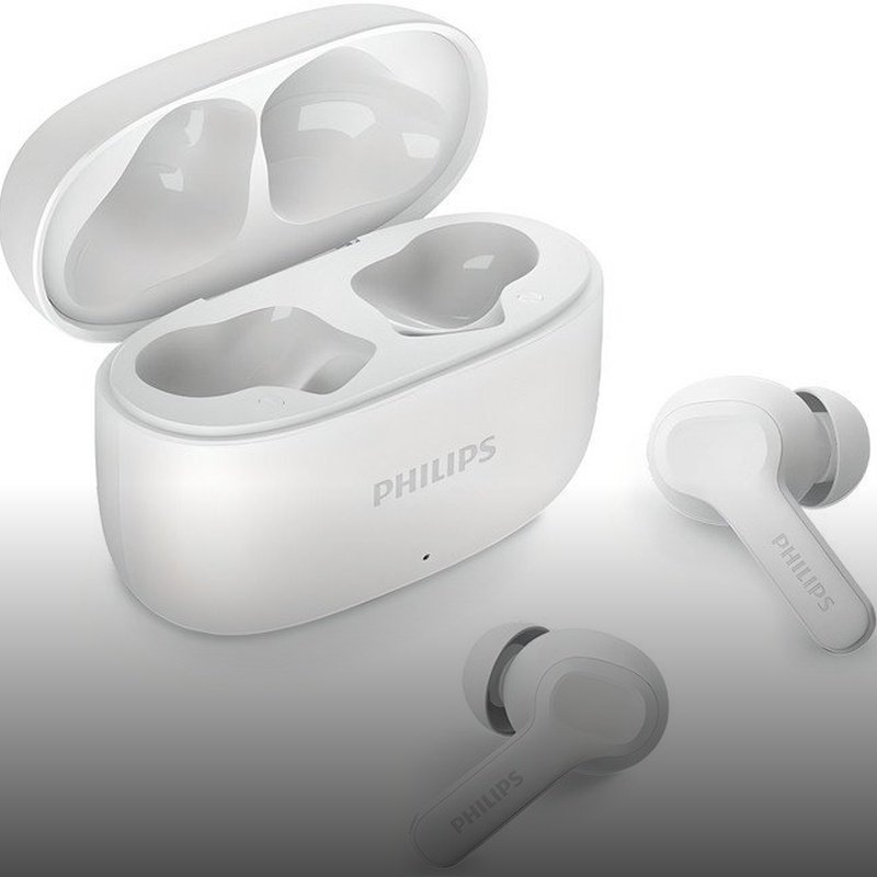 필립스 무선이어폰 써보니 정말 편해요!