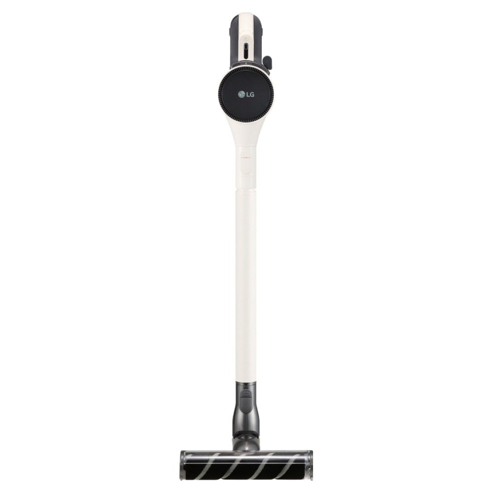 LG전자 코드제로 오브제컬렉션 A7 Core 스틱청소기, 카밍베이지, AS720WA 상세 이미지 1