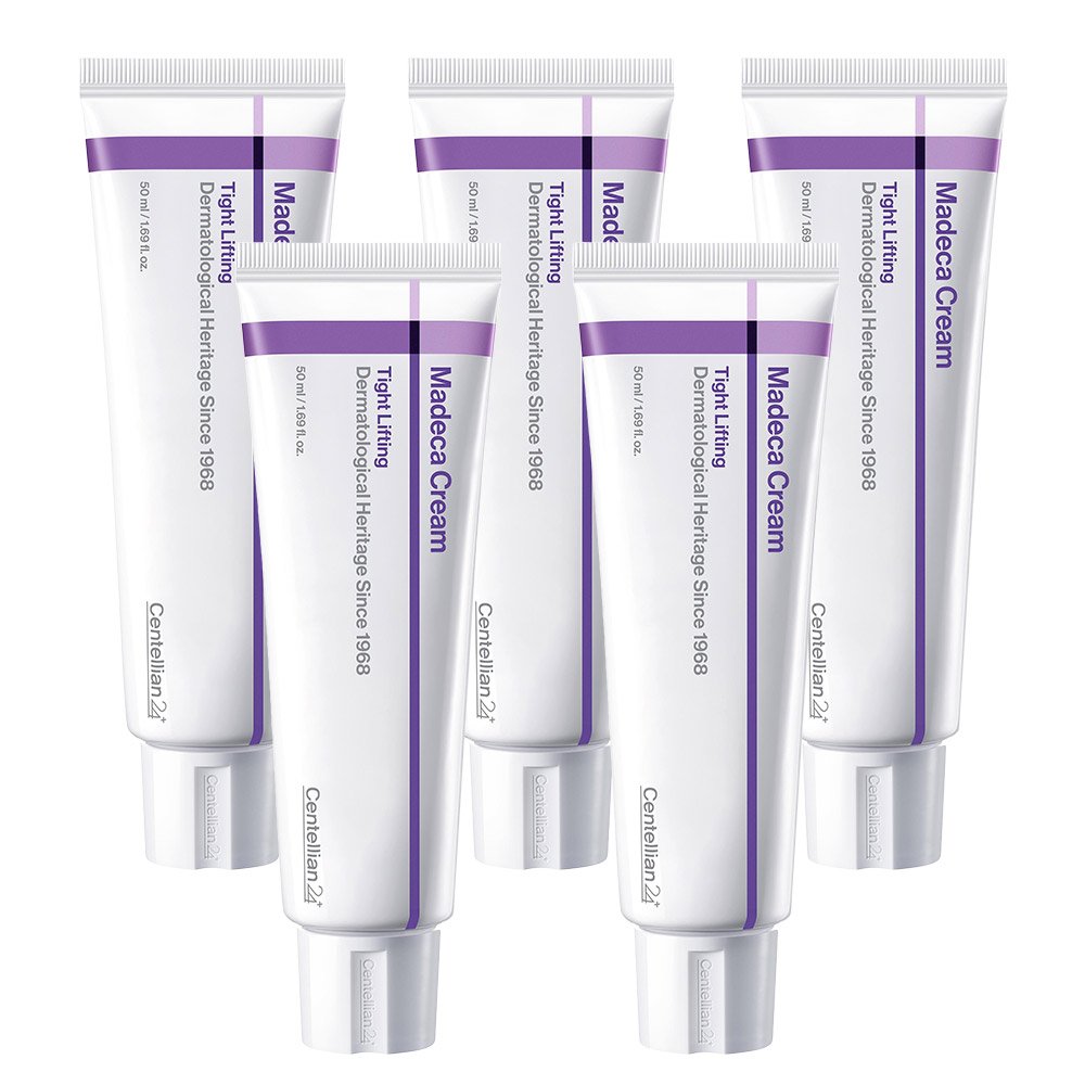 센텔리안24 마데카크림 타이트 리프팅, 50ml, 5개 상세 이미지 1