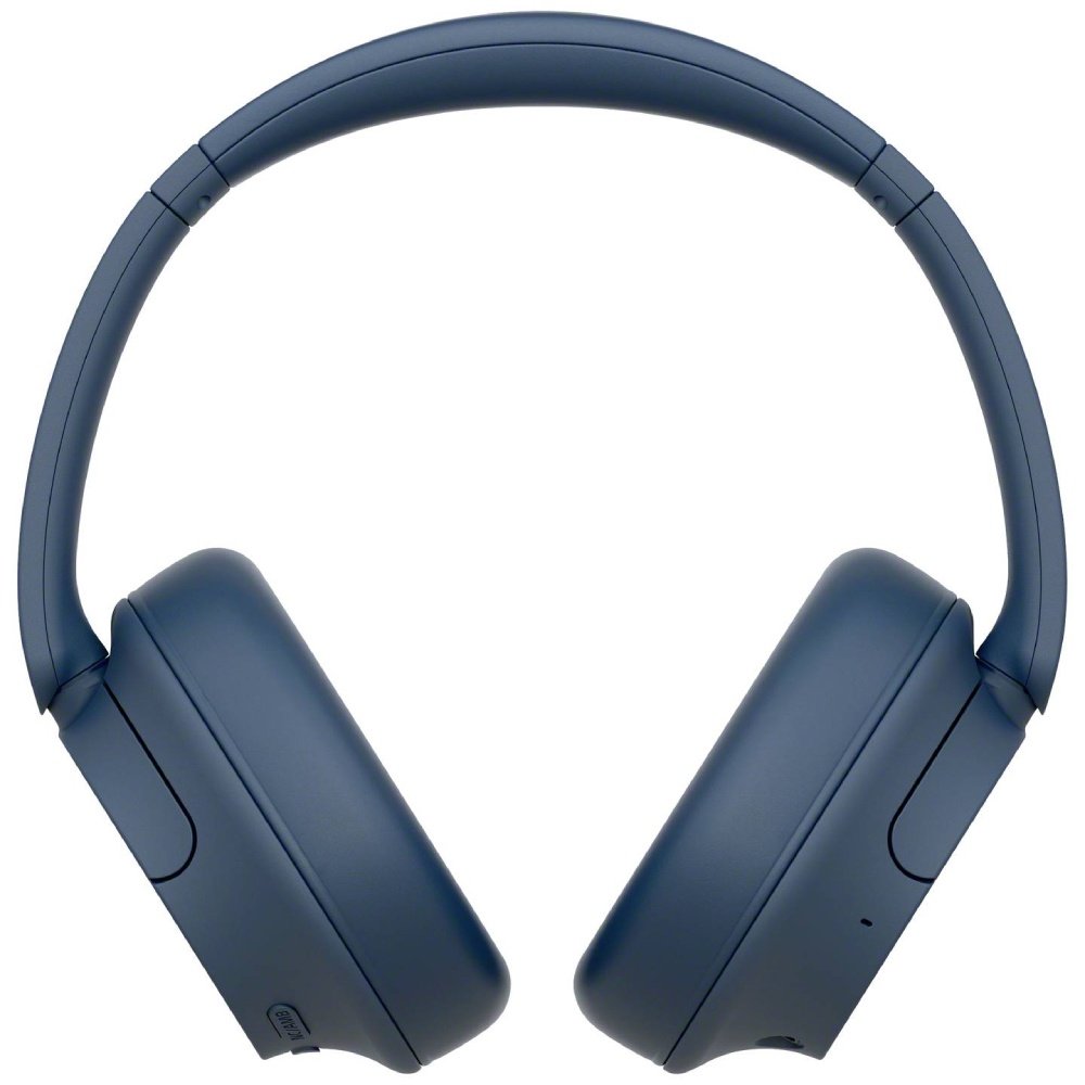 소니 오버이어 NC 블루투스 헤드폰 WHCH720, 블루할인· 5일 남음 상세 이미지 1