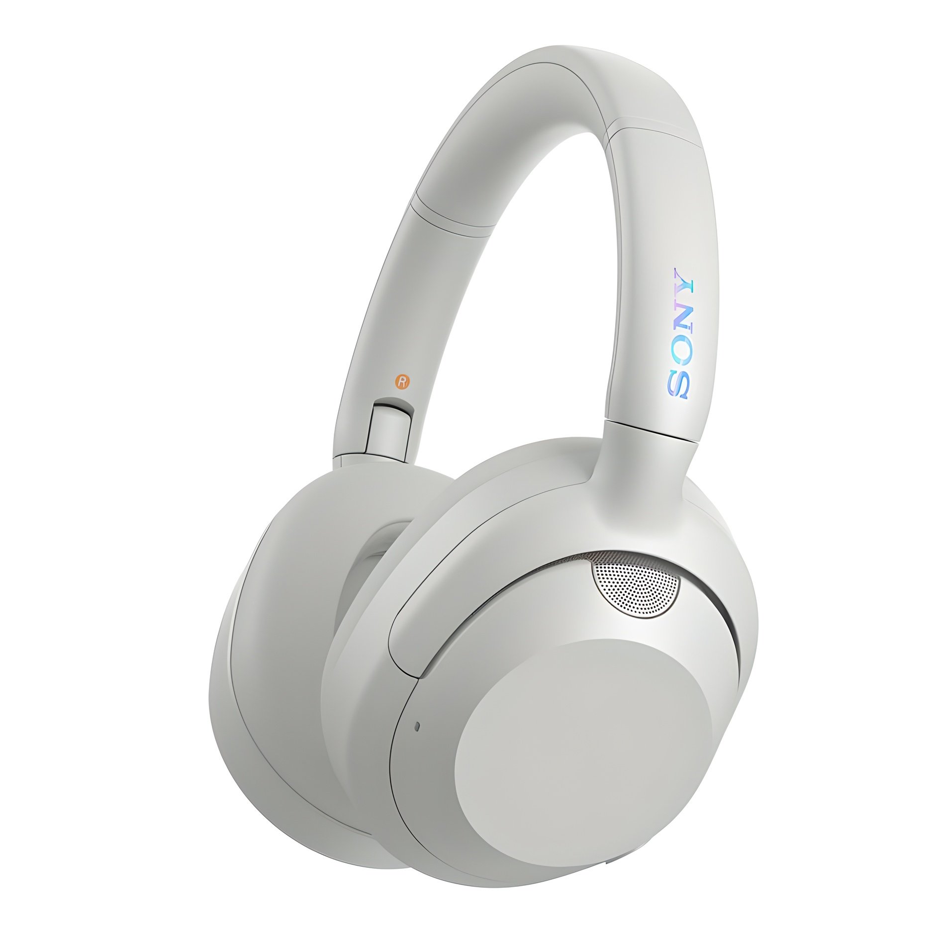소니 ULT WEAR 노이즈캔슬링 블루투스헤드폰, 오프화이트, WH-ULT900N/WC 상세 이미지 2
