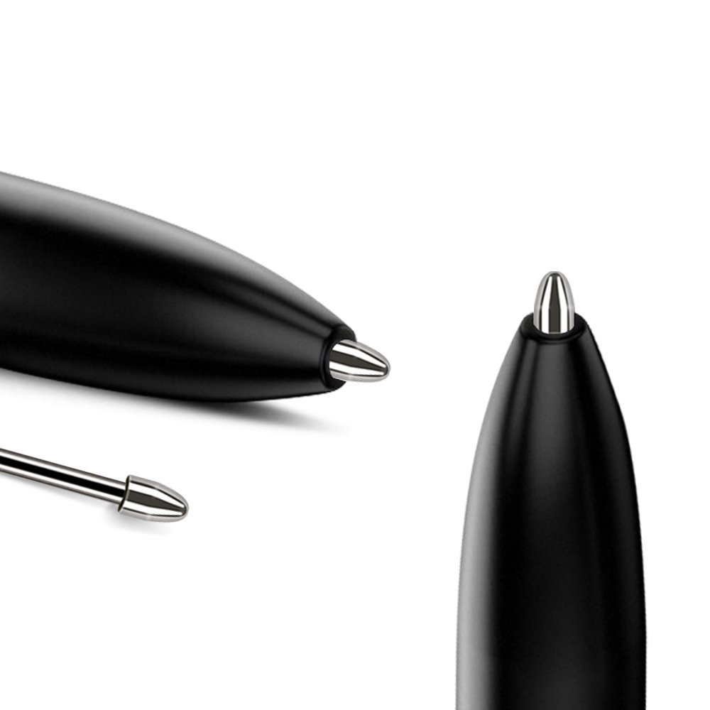 갤럭시탭 S펜 펜촉 메탈 2개입 S10 S9 FE 플러스 울트라 S8 S7 연필형 상세 이미지 2