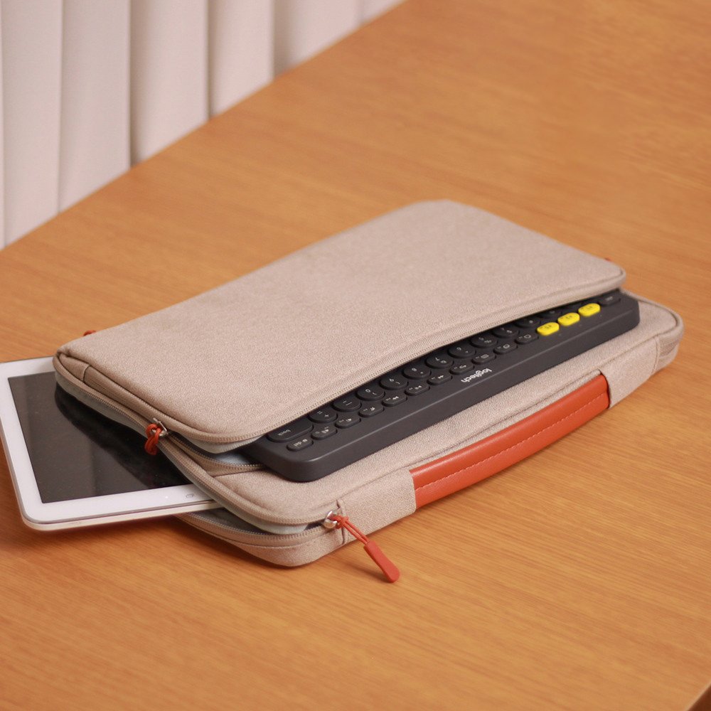 아이패드파우치 태블릿 아이패드에어13 아이패드프로11 갤럭시탭S11 갤럭시탭s10fe 상세 이미지 1