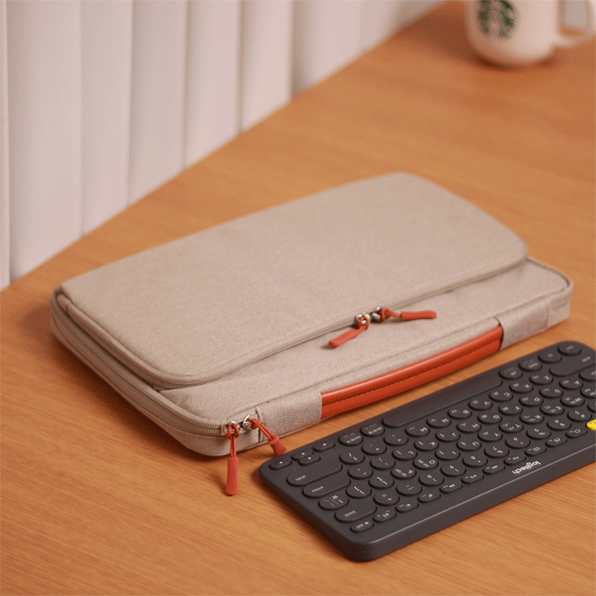 아이패드파우치 태블릿 아이패드에어13 아이패드프로11 갤럭시탭S11 갤럭시탭s10fe 상세 이미지 2