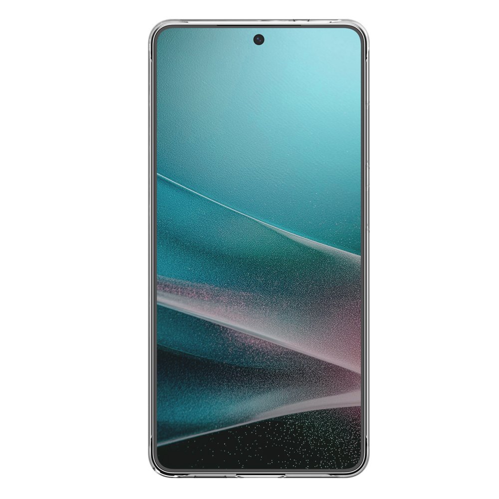 Qi2 25W 인증 갤럭시 맥세이프 케이스 초슬림 에어스킨 맥핏 클리어화이트, 갤럭시S26 울트라 상세 이미지 1