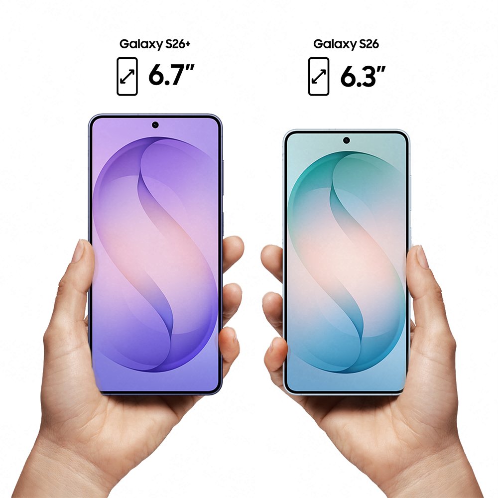 [사전구매 더블업]삼성 공식 갤럭시 S26 플러스 256GB 자급제 SM-S947N 상세 이미지 1