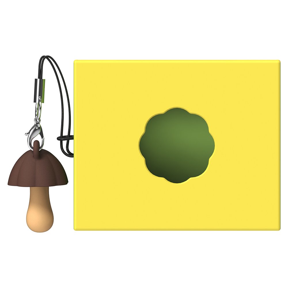 삼성 갤럭시 버즈4 버즈4프로 케이스 오리온 초코송 상세 이미지 2