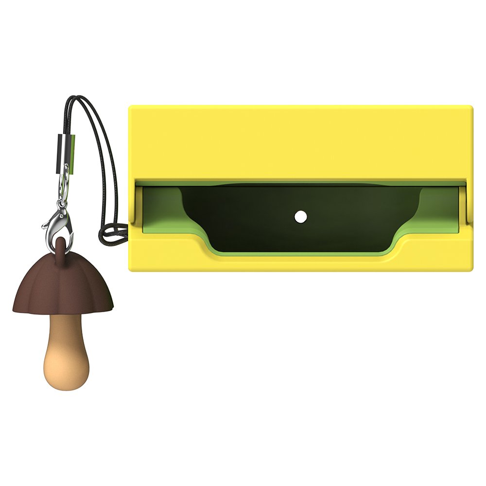 삼성 갤럭시 버즈4 버즈4프로 케이스 오리온 초코송 상세 이미지 2