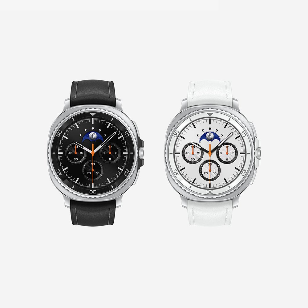 삼성 갤럭시 워치8 클래식 블랙, 46mm, 블루투스 상세 이미지 2