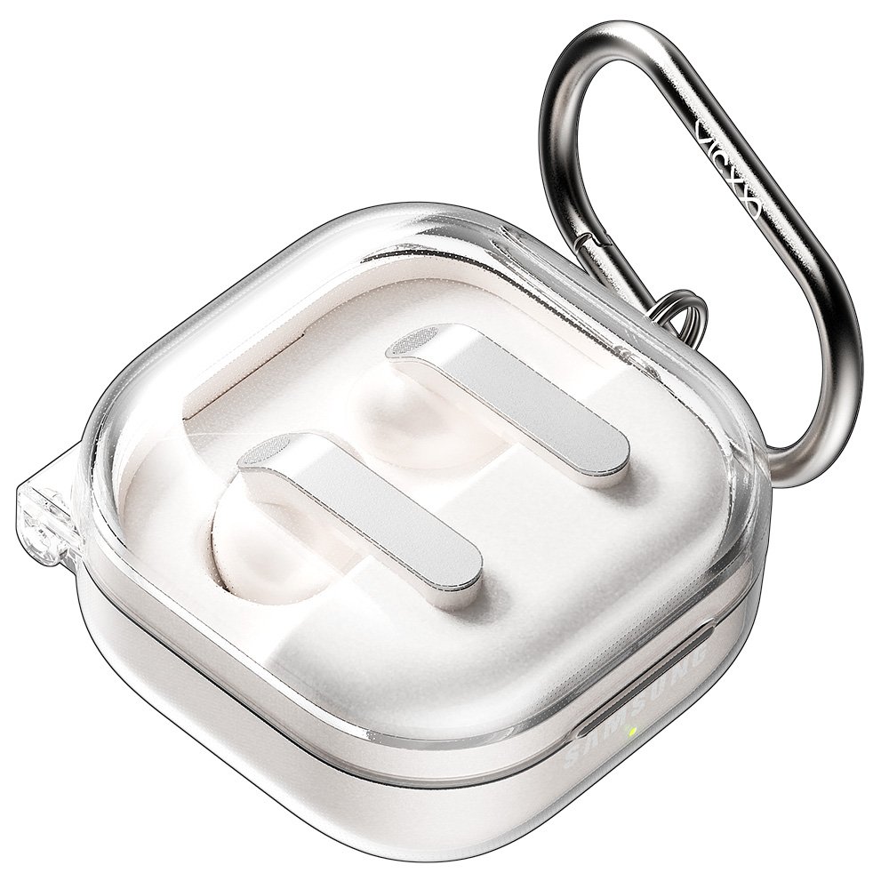 빅쏘 갤럭시 버즈4 / 버즈4 프로 케이스 변색없는 슬림 PC 레빅스킨 상세 이미지 1