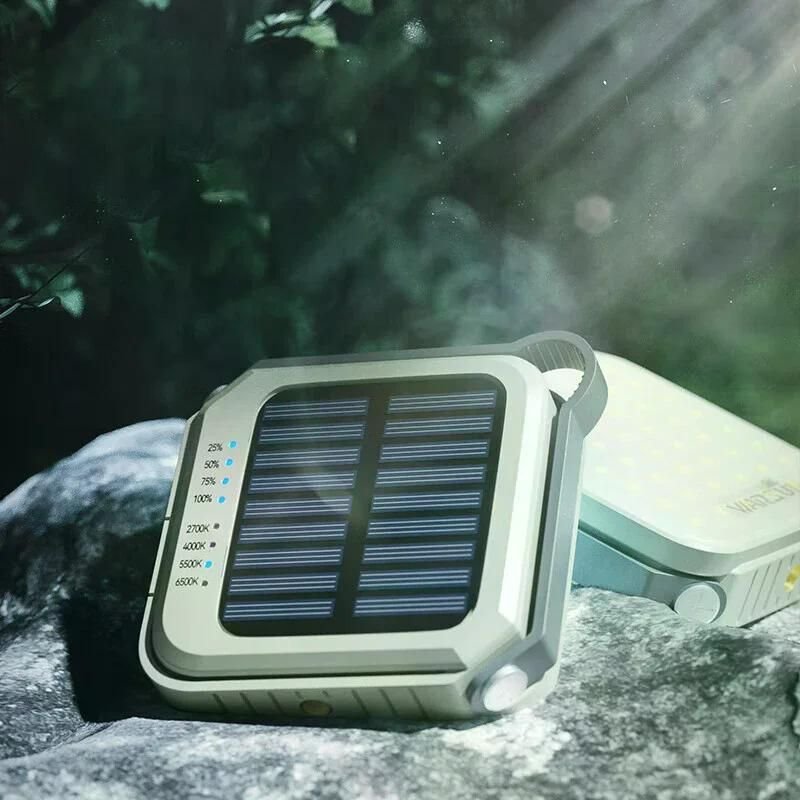 캠핑 추천 Warsun 조명 방수가능 SMD 충전식 야외 걸이식 휴대용 대륙의 실수 상세 이미지 1