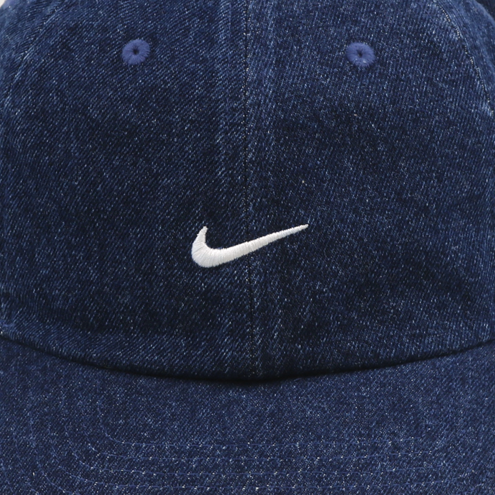 나이키 클럽 언스트럭처 데님 캡 모자 HF0383-419 상세 이미지 2