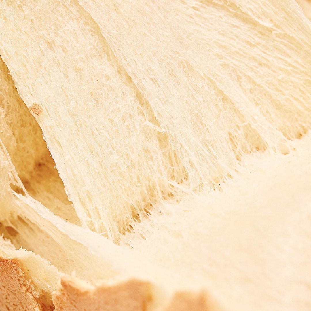 정미소 그릭요거트 저당 고단백 대용량 쌀식빵 650g, 1개 상세 이미지 2