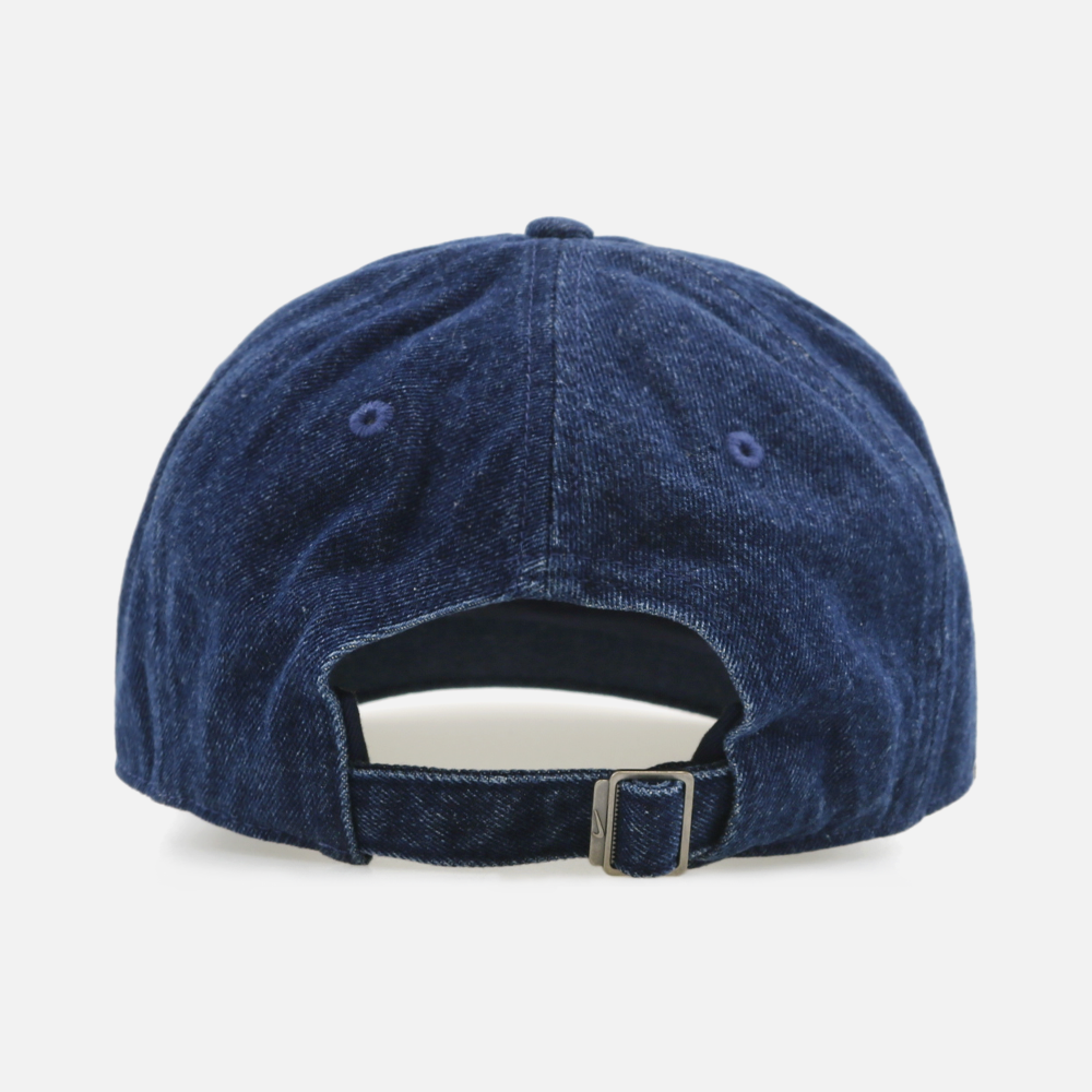 나이키 클럽 언스트럭처 데님 캡 모자 HF0383-419 상세 이미지 1