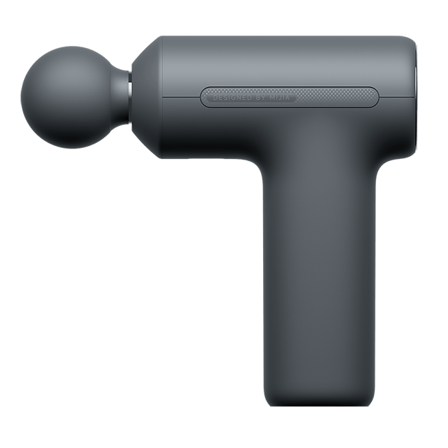 샤오미 미지아 마사지건 3 미니 컴팩트 휴대용 안마기 3세대 무선 마사지기 상세 이미지 1