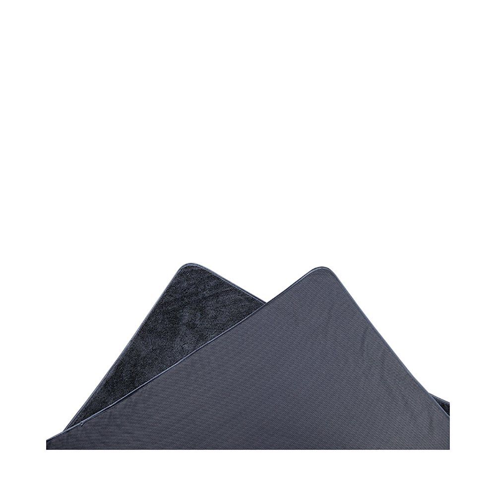 [불스원] 트위스트 타입 드라잉타월 세차타월 세차용품 물기제거 타올 수건 상세 이미지 1