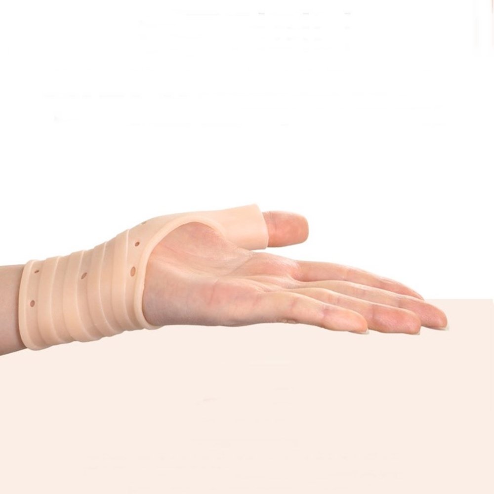 디오메디 실리콘 손목보호대 약국 방수 주방 설거지 등산 헬스 아대 1세트 2개입 본사직영 상세 이미지 1