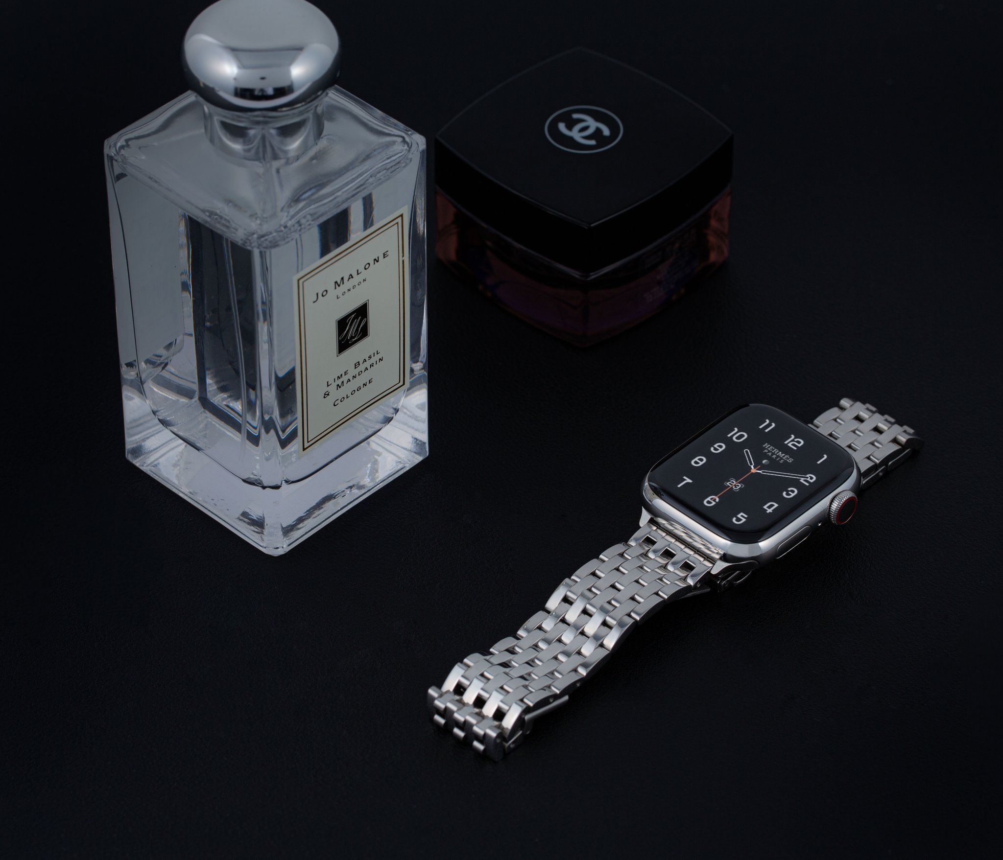 애플워치 쥬빌레 스트랩 메탈 울트라 10 애플워치9 8 7 SE2 3 밴드 줄 7링크 상세 이미지 1