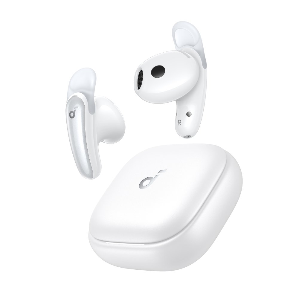 앤커 사운드코어 리버티버즈 세미 인이어 블루투스 이어폰 D1200 상세 이미지 2