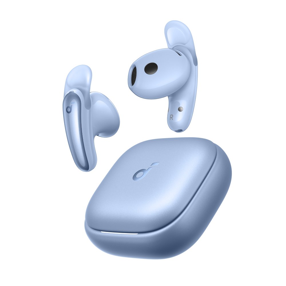 앤커 사운드코어 리버티버즈 세미 인이어 블루투스 이어폰 D1200 상세 이미지 1