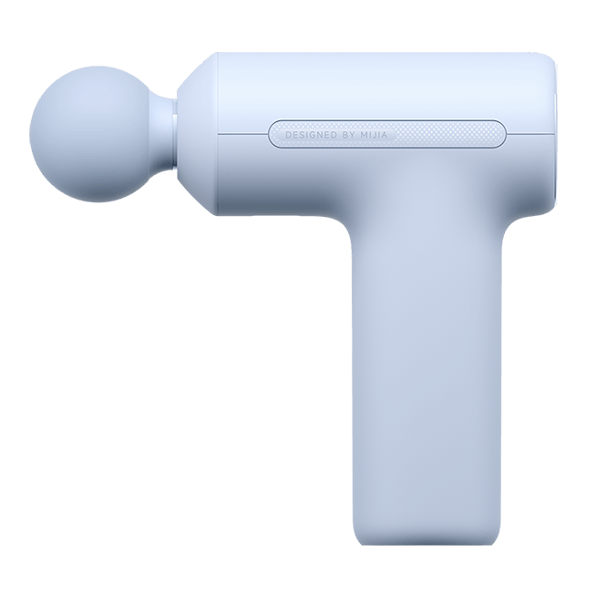 샤오미 미지아 마사지건 3 미니 컴팩트 휴대용 안마기 3세대 무선 마사지기 상세 이미지 2