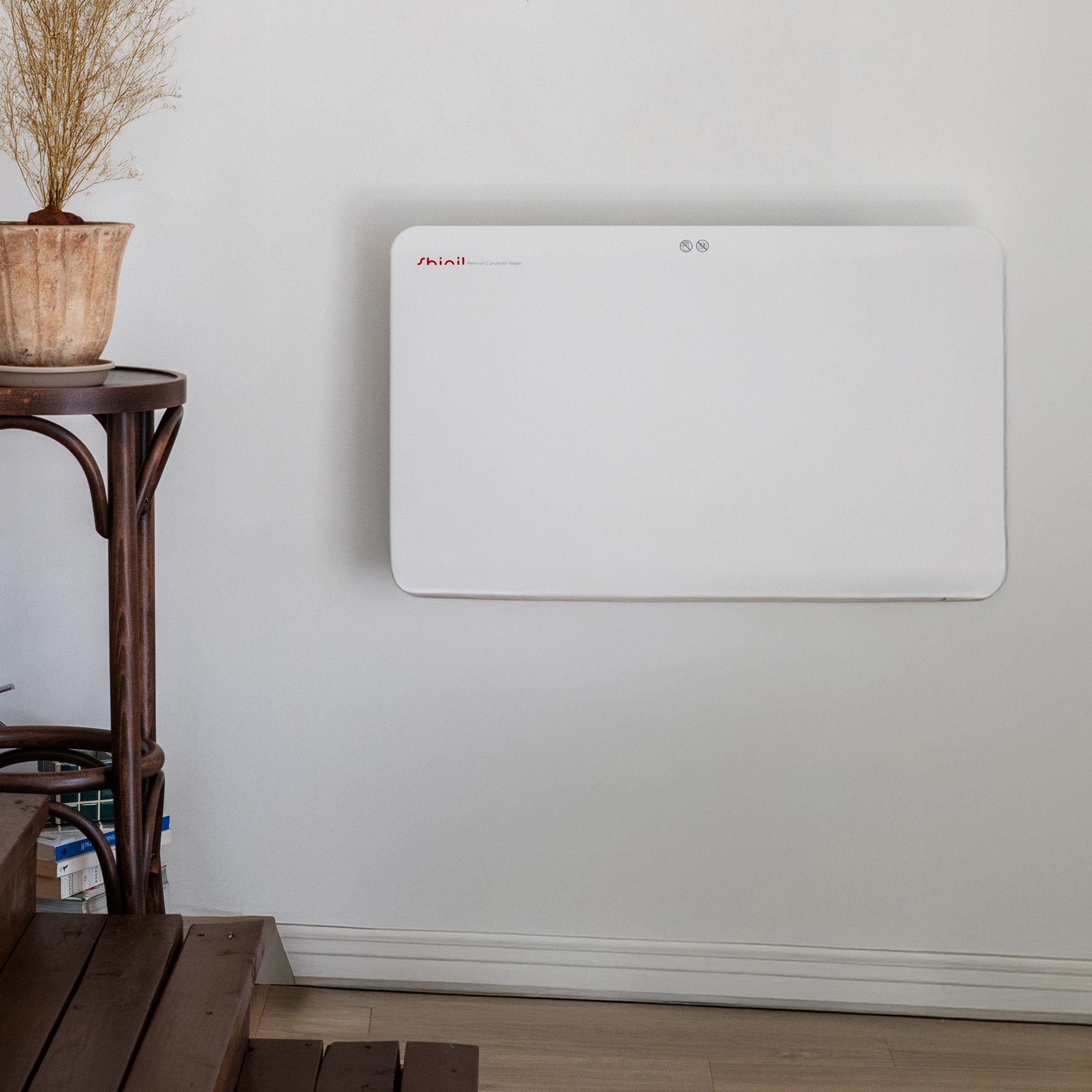 신일 욕실히터 난방기 사무실 난로 화장실 온열기 전열기구 상세 이미지 2