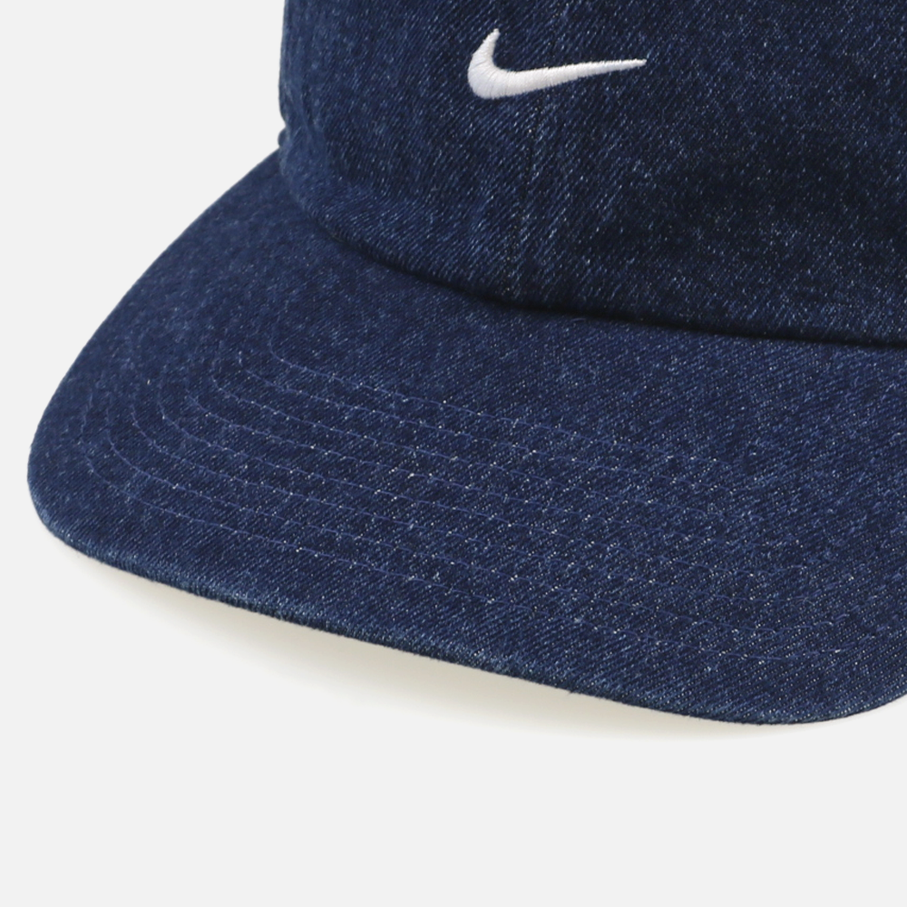나이키 클럽 언스트럭처 데님 캡 모자 HF0383-419 상세 이미지 1