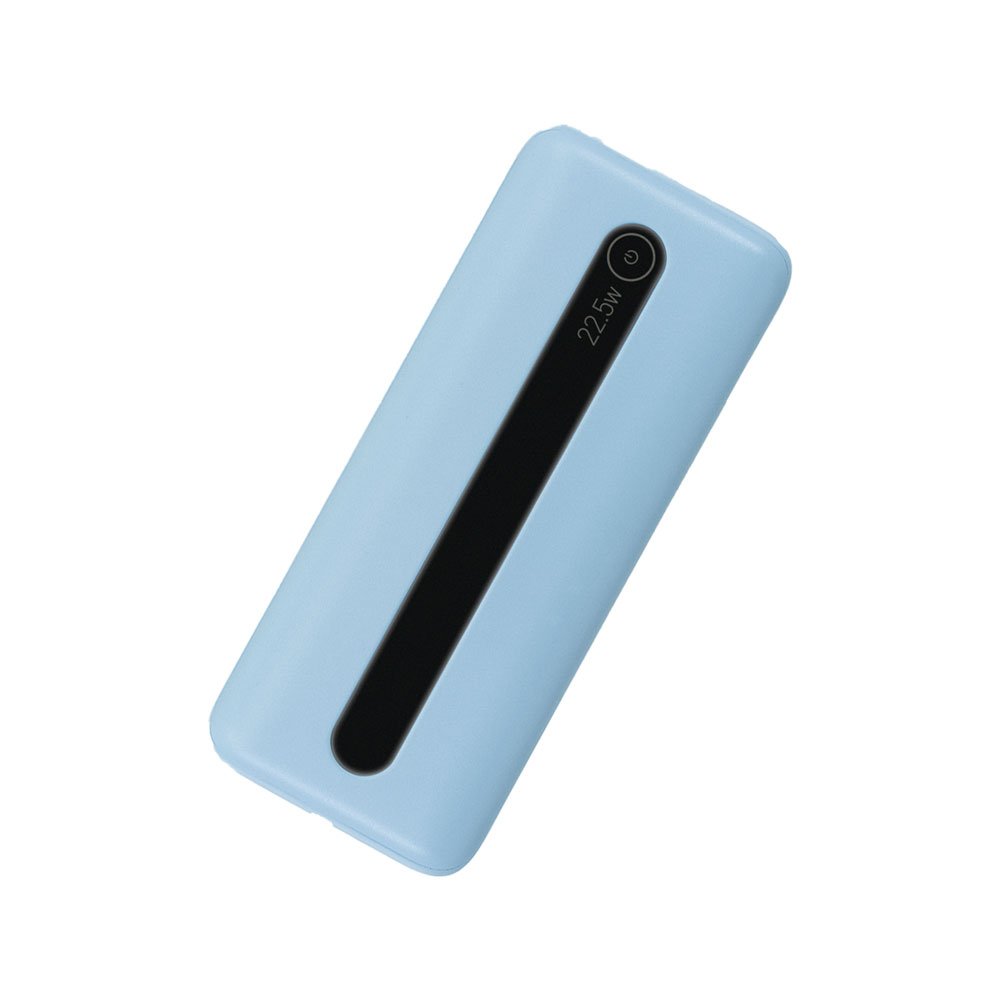 아이노비아 고속충전 22.5W 휴대용 대용량 보조배터리 20000mAh 상세 이미지 2