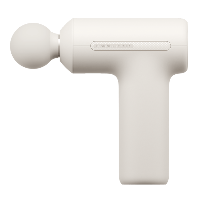 샤오미 미지아 마사지건 3 미니 컴팩트 휴대용 안마기 3세대 무선 마사지기 상세 이미지 1