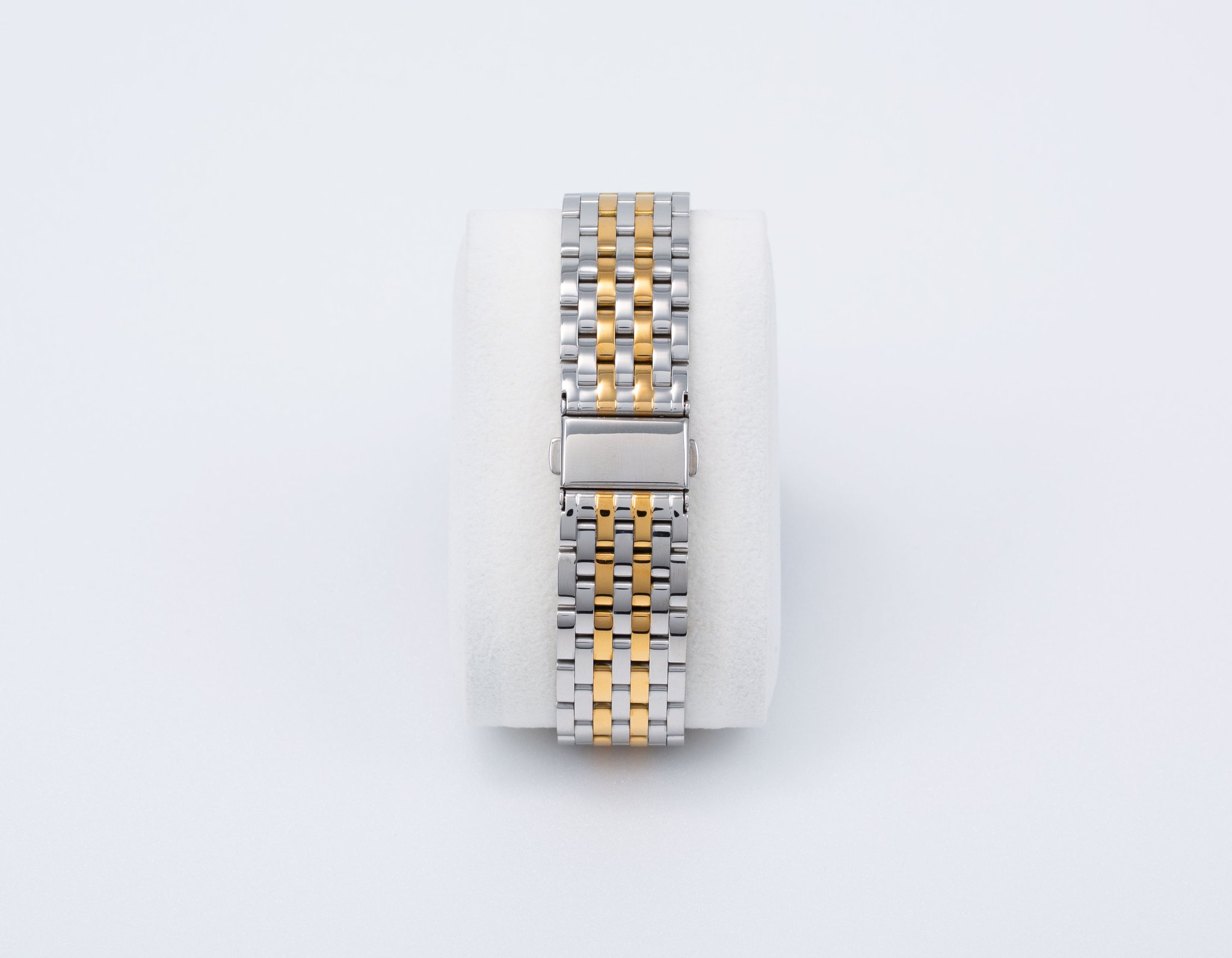 애플워치 쥬빌레 스트랩 메탈 울트라 10 애플워치9 8 7 SE2 3 밴드 줄 7링크 상세 이미지 2