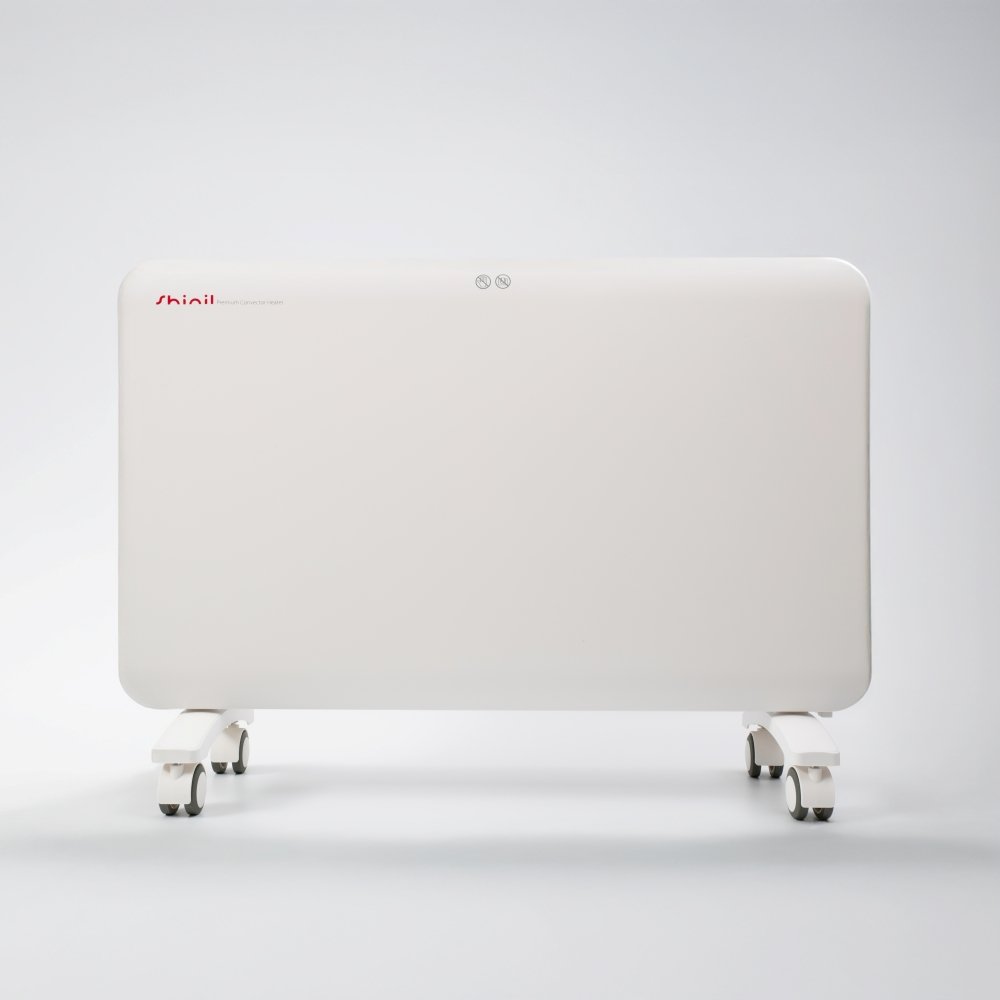 신일 욕실히터 난방기 사무실 난로 화장실 온열기 전열기구 상세 이미지 2