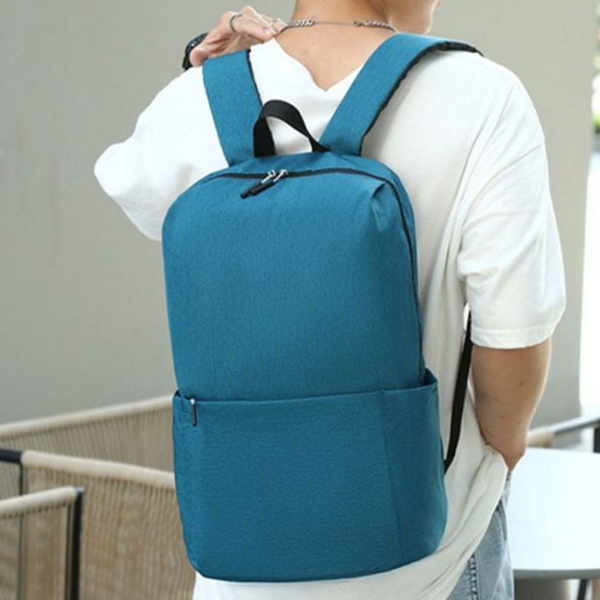 초경량 남성 백팩 비즈니스 직장인 백팩 노트북 여행용 가방 상세 이미지 1