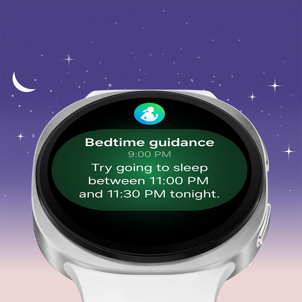 삼성 갤럭시 워치8 강화유리 2매 패키지 실버, 40mm, 블루투스 상세 이미지 2