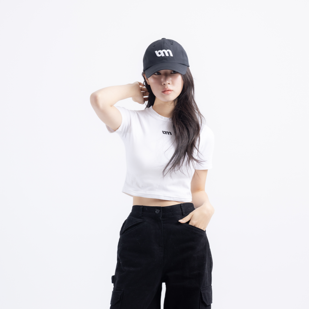 유미비 러닝모자 런닝 나일론 마라톤 운동 헬스 대두 모자 볼캡 상세 이미지 2